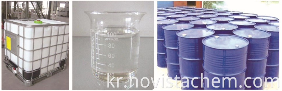 TIN STABILIZER